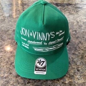 ‘47 Brand Jon & Vinny’s ASG Hat